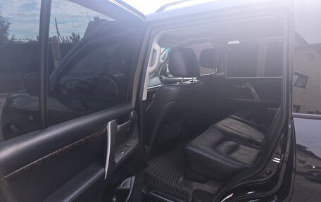 Toyota Land Cruiser 200, 2011 год, 4 000 000 рублей, 19 фотография