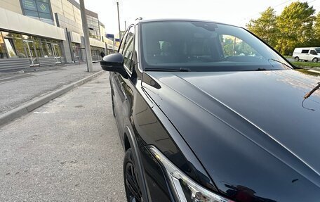 Volkswagen Tiguan II, 2021 год, 3 850 000 рублей, 9 фотография