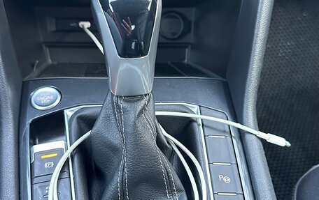 Volkswagen Tiguan II, 2021 год, 3 850 000 рублей, 12 фотография