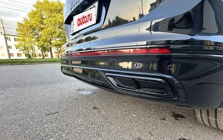 Volkswagen Tiguan II, 2021 год, 3 850 000 рублей, 21 фотография