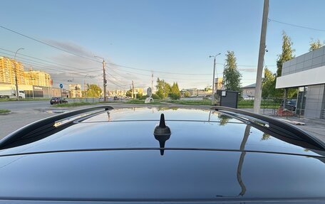 Volkswagen Tiguan II, 2021 год, 3 850 000 рублей, 22 фотография