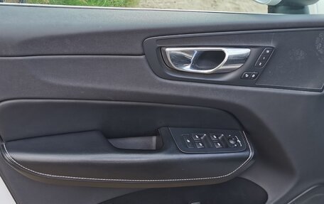 Volvo XC60 II, 2018 год, 4 000 000 рублей, 4 фотография