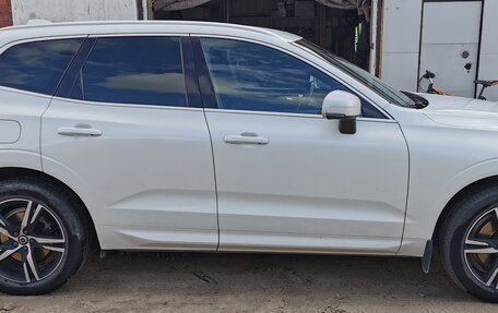 Volvo XC60 II, 2018 год, 4 000 000 рублей, 6 фотография