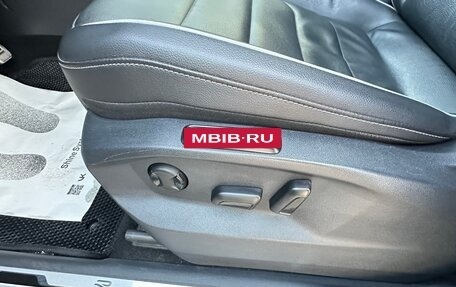 Volkswagen Tiguan II, 2021 год, 3 850 000 рублей, 16 фотография