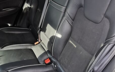 Volvo XC60 II, 2018 год, 4 000 000 рублей, 21 фотография