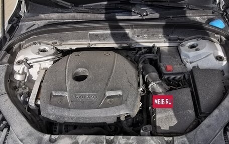 Volvo XC60 II, 2018 год, 4 000 000 рублей, 15 фотография