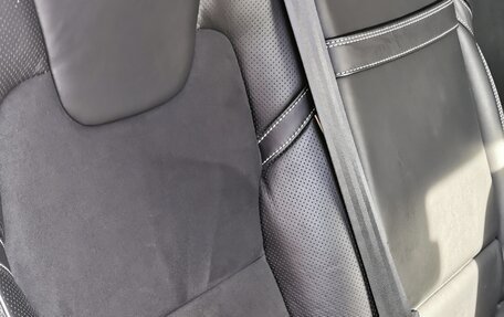 Volvo XC60 II, 2018 год, 4 000 000 рублей, 30 фотография