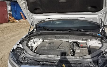 Volvo XC60 II, 2018 год, 4 000 000 рублей, 22 фотография