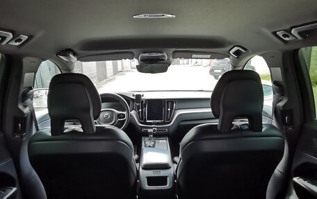 Volvo XC60 II, 2018 год, 4 000 000 рублей, 25 фотография