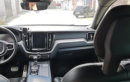 Volvo XC60 II, 2018 год, 4 000 000 рублей, 23 фотография