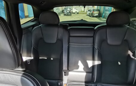 Volvo XC60 II, 2018 год, 4 000 000 рублей, 28 фотография