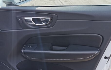 Volvo XC60 II, 2018 год, 4 000 000 рублей, 26 фотография