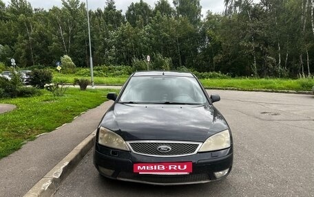 Ford Mondeo III, 2002 год, 450 000 рублей, 2 фотография