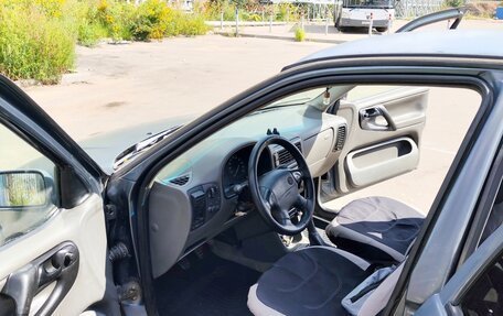 Volkswagen Polo III рестайлинг, 1997 год, 290 000 рублей, 7 фотография