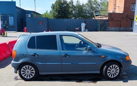 Volkswagen Polo III рестайлинг, 1997 год, 290 000 рублей, 3 фотография