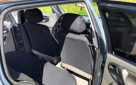 Volkswagen Polo III рестайлинг, 1997 год, 290 000 рублей, 10 фотография