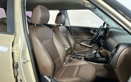 KIA Soul III, 2019 год, 1 979 800 рублей, 8 фотография