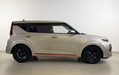KIA Soul III, 2019 год, 1 979 800 рублей, 5 фотография