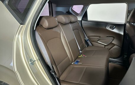 KIA Soul III, 2019 год, 1 979 800 рублей, 7 фотография