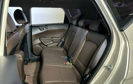 KIA Soul III, 2019 год, 1 979 800 рублей, 9 фотография