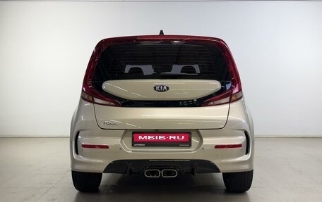 KIA Soul III, 2019 год, 1 979 800 рублей, 4 фотография
