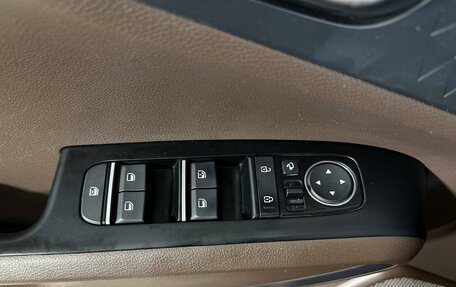 KIA Soul III, 2019 год, 1 979 800 рублей, 23 фотография