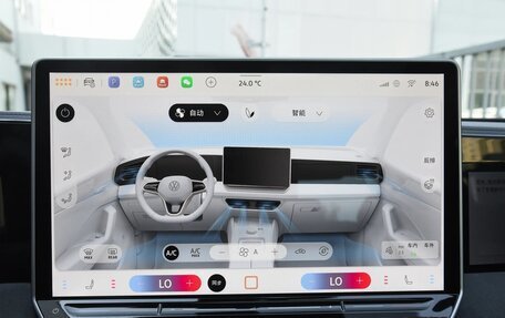 Volkswagen Tiguan, 2025 год, 4 270 000 рублей, 12 фотография