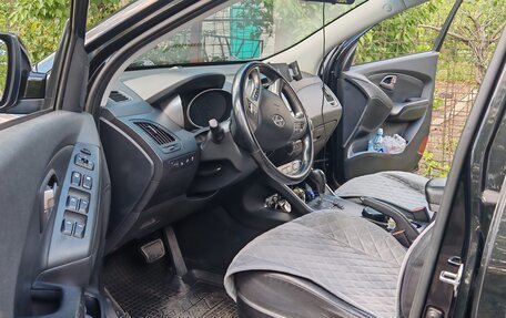 Hyundai ix35 I рестайлинг, 2013 год, 1 195 000 рублей, 7 фотография