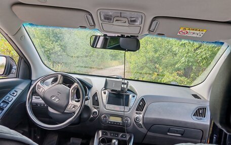 Hyundai ix35 I рестайлинг, 2013 год, 1 195 000 рублей, 6 фотография