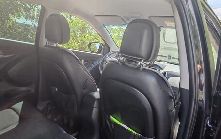 Hyundai ix35 I рестайлинг, 2013 год, 1 195 000 рублей, 13 фотография
