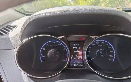 Hyundai ix35 I рестайлинг, 2013 год, 1 195 000 рублей, 14 фотография