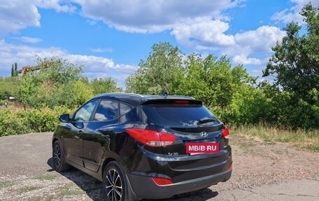 Hyundai ix35 I рестайлинг, 2013 год, 1 195 000 рублей, 3 фотография