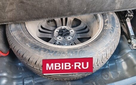 Hyundai ix35 I рестайлинг, 2013 год, 1 195 000 рублей, 10 фотография