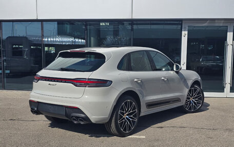 Porsche Macan I рестайлинг, 2025 год, 12 190 000 рублей, 4 фотография