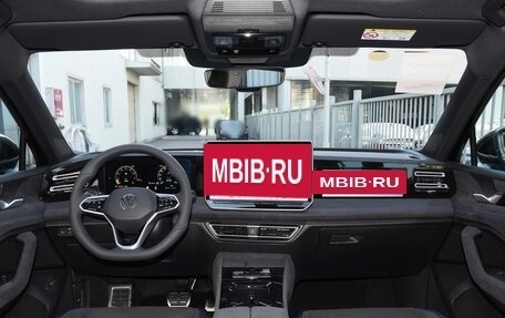 Volkswagen Tiguan, 2025 год, 4 270 000 рублей, 8 фотография