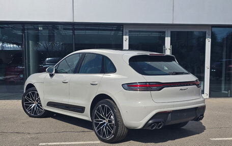 Porsche Macan I рестайлинг, 2025 год, 12 190 000 рублей, 6 фотография