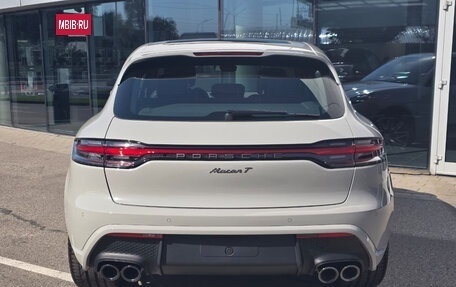 Porsche Macan I рестайлинг, 2025 год, 12 190 000 рублей, 5 фотография
