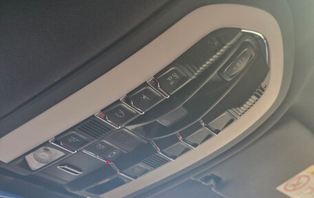 Porsche Macan I рестайлинг, 2025 год, 12 190 000 рублей, 17 фотография
