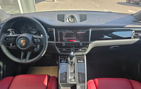Porsche Macan I рестайлинг, 2025 год, 12 190 000 рублей, 24 фотография