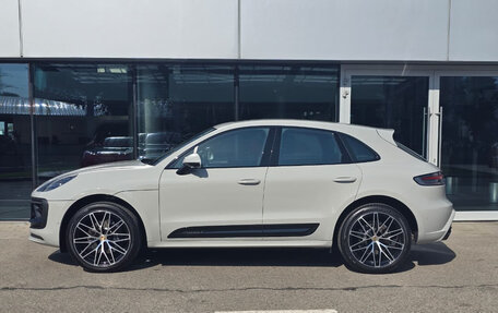 Porsche Macan I рестайлинг, 2025 год, 12 190 000 рублей, 26 фотография