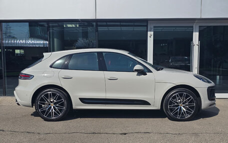 Porsche Macan I рестайлинг, 2025 год, 12 190 000 рублей, 27 фотография