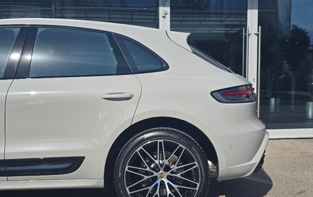 Porsche Macan I рестайлинг, 2025 год, 12 190 000 рублей, 29 фотография