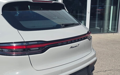 Porsche Macan I рестайлинг, 2025 год, 12 190 000 рублей, 30 фотография