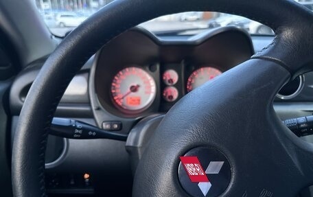 Mitsubishi Outlander III рестайлинг 3, 2007 год, 765 000 рублей, 2 фотография