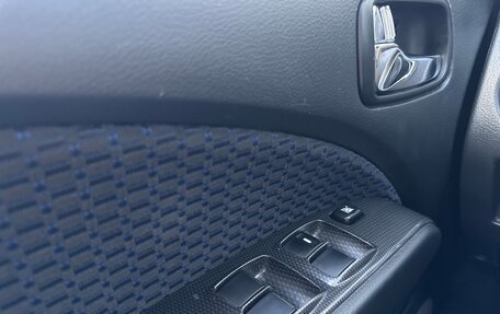 Mitsubishi Outlander III рестайлинг 3, 2007 год, 765 000 рублей, 7 фотография