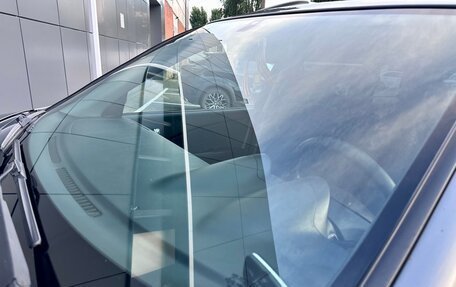 Mitsubishi Outlander III рестайлинг 3, 2007 год, 765 000 рублей, 14 фотография
