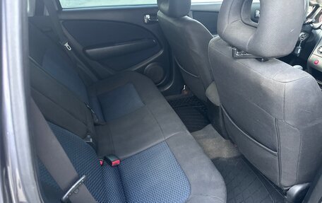 Mitsubishi Outlander III рестайлинг 3, 2007 год, 765 000 рублей, 11 фотография