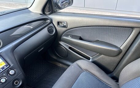 Mitsubishi Outlander III рестайлинг 3, 2007 год, 765 000 рублей, 21 фотография