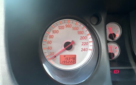 Mitsubishi Outlander III рестайлинг 3, 2007 год, 765 000 рублей, 27 фотография