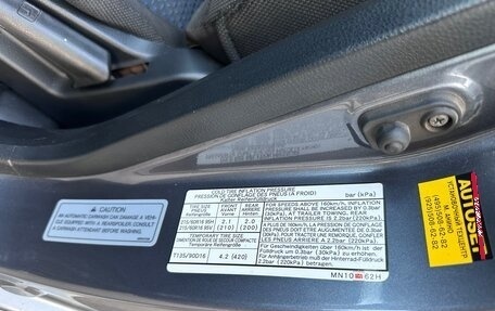 Mitsubishi Outlander III рестайлинг 3, 2007 год, 765 000 рублей, 25 фотография